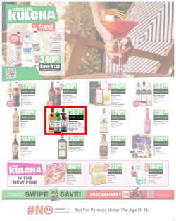 SPAR Western Cape : Super Savings (22 July - 06 August 2025), page 37