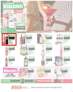 SPAR Western Cape : Super Savings (22 July - 06 August 2025), page 37