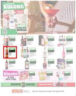 SPAR Western Cape : Super Savings (22 July - 06 August 2025), page 37