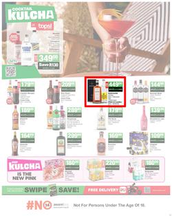 SPAR Western Cape : Super Savings (22 July - 06 August 2025), page 37