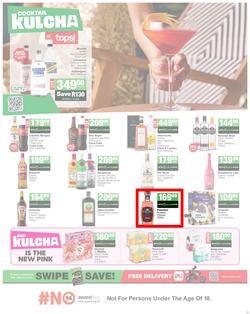 SPAR Western Cape : Super Savings (22 July - 06 August 2025), page 37