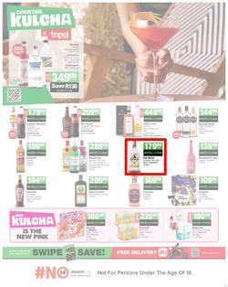 SPAR Western Cape : Super Savings (22 July - 06 August 2025), page 37