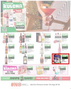 SPAR Western Cape : Super Savings (22 July - 06 August 2025), page 37