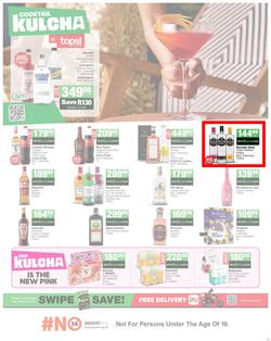SPAR Western Cape : Super Savings (22 July - 06 August 2025), page 37