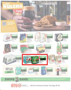 SPAR Western Cape : Super Savings (22 July - 06 August 2025), page 38