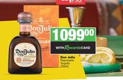 Don Julio Reposado Tequila-750ml