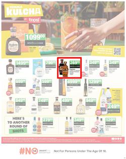 SPAR Western Cape : Super Savings (22 July - 06 August 2025), page 39