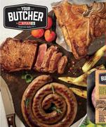 Your Butcher By Spar Bulk T-Bone And Club Steak Combo-Per Kg