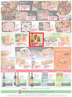 SUPERSPAR Western Cape : Super Savings (07 August - 24 August 2025), page 2
