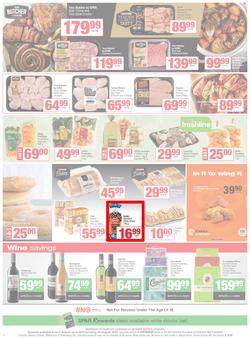 SUPERSPAR Western Cape : Super Savings (07 August - 24 August 2025), page 2