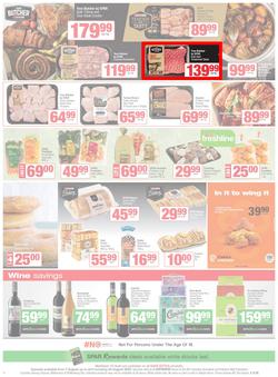 SUPERSPAR Western Cape : Super Savings (07 August - 24 August 2025), page 2