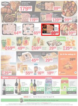 SUPERSPAR Western Cape : Super Savings (07 August - 24 August 2025), page 2