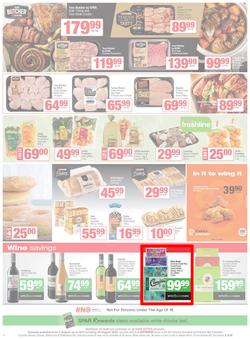 SUPERSPAR Western Cape : Super Savings (07 August - 24 August 2025), page 2