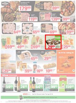 SUPERSPAR Western Cape : Super Savings (07 August - 24 August 2025), page 2
