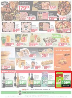 SUPERSPAR Western Cape : Super Savings (07 August - 24 August 2025), page 2