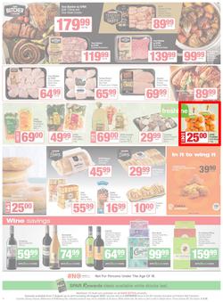 SUPERSPAR Western Cape : Super Savings (07 August - 24 August 2025), page 2