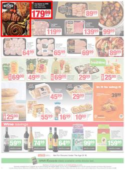 SUPERSPAR Western Cape : Super Savings (07 August - 24 August 2025), page 2