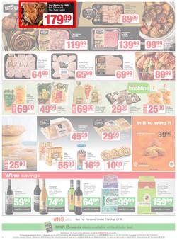 SUPERSPAR Western Cape : Super Savings (07 August - 24 August 2025), page 2