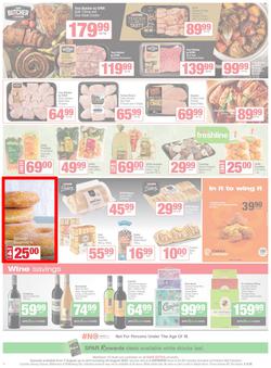 SUPERSPAR Western Cape : Super Savings (07 August - 24 August 2025), page 2