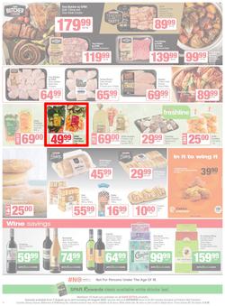 SUPERSPAR Western Cape : Super Savings (07 August - 24 August 2025), page 2