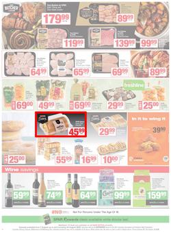 SUPERSPAR Western Cape : Super Savings (07 August - 24 August 2025), page 2