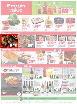 SUPERSPAR Western Cape : Super Savings (08 September - 22 September 2025), page 2