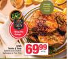Spar Tender & Tasty Spatchcock Chicken Barbeque Or Peri-Peri-Peri kg