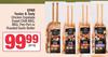 Spar Tender & Tasty Chicken Espetada Sweet Chilli BBQ, BBQ, Peri-Peri Or Roasted Garlic Butter-Per K