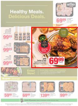 SUPERSPAR Western Cape : Super Savings (22 April - 10 May 2026), page 2