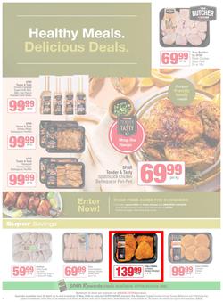 SUPERSPAR Western Cape : Super Savings (22 April - 10 May 2026), page 2
