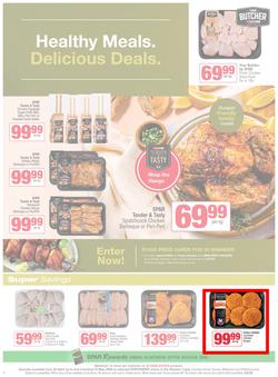 SUPERSPAR Western Cape : Super Savings (22 April - 10 May 2026), page 2