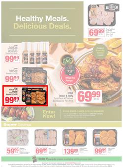 SUPERSPAR Western Cape : Super Savings (22 April - 10 May 2026), page 2