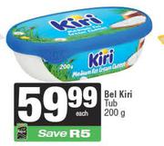 Bel Kiri Tub-200g Each
