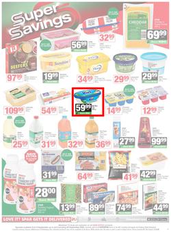 SUPERSPAR Western Cape : Super Savings (08 September - 22 September 2025), page 3