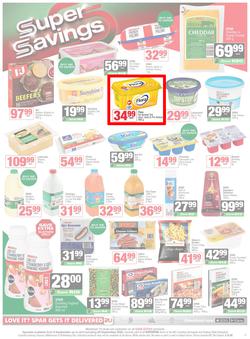 SUPERSPAR Western Cape : Super Savings (08 September - 22 September 2025), page 3
