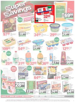 SUPERSPAR Western Cape : Super Savings (08 September - 22 September 2025), page 3