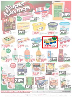 SUPERSPAR Western Cape : Super Savings (08 September - 22 September 2025), page 3