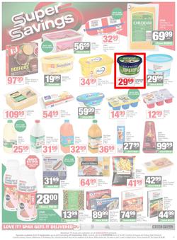 SUPERSPAR Western Cape : Super Savings (08 September - 22 September 2025), page 3