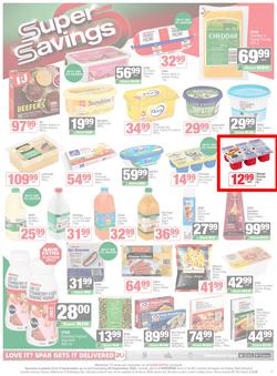 SUPERSPAR Western Cape : Super Savings (08 September - 22 September 2025), page 3