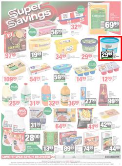 SUPERSPAR Western Cape : Super Savings (08 September - 22 September 2025), page 3