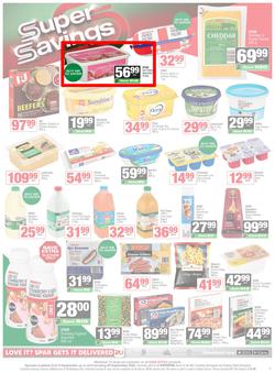 SUPERSPAR Western Cape : Super Savings (08 September - 22 September 2025), page 3