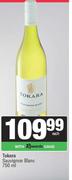 Tokara Sauvignon Blanc-750ml Each
