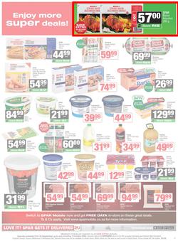 SUPERSPAR Western Cape : Super Savings (23 September - 07 October 2025), page 3