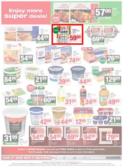 SUPERSPAR Western Cape : Super Savings (23 September - 07 October 2025), page 3