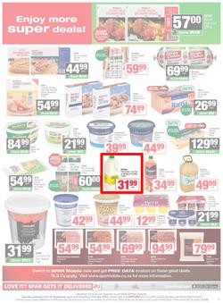 SUPERSPAR Western Cape : Super Savings (23 September - 07 October 2025), page 3