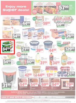 SUPERSPAR Western Cape : Super Savings (23 September - 07 October 2025), page 3