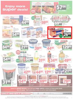 SUPERSPAR Western Cape : Super Savings (23 September - 07 October 2025), page 3
