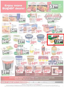 SUPERSPAR Western Cape : Super Savings (23 September - 07 October 2025), page 3