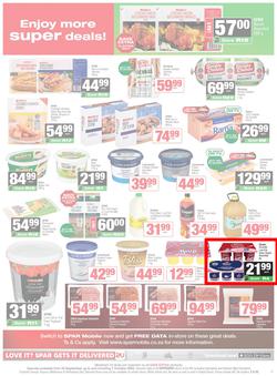 SUPERSPAR Western Cape : Super Savings (23 September - 07 October 2025), page 3