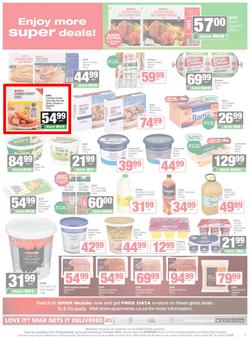 SUPERSPAR Western Cape : Super Savings (23 September - 07 October 2025), page 3